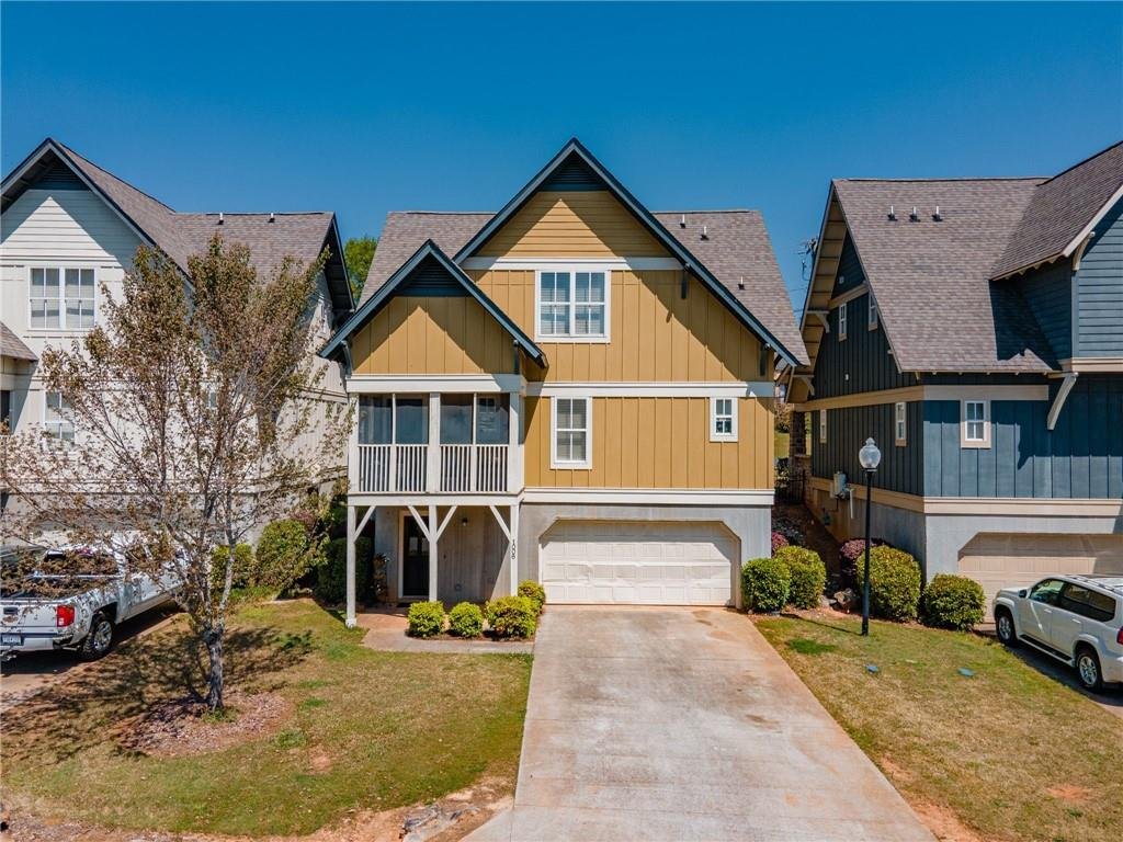 101 West Lane #1006