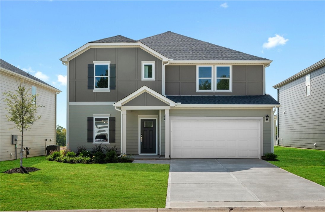 134 Willoughby Way