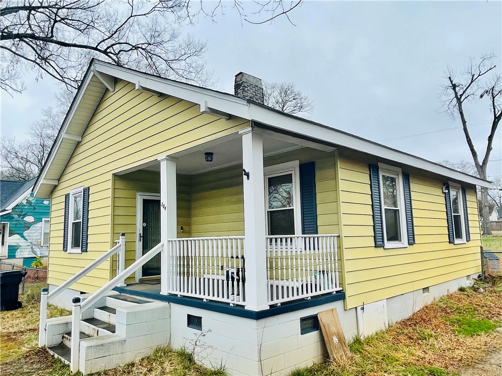 304 I Street