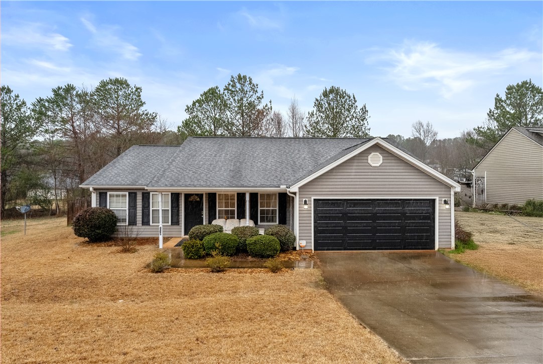112 Rose Lane