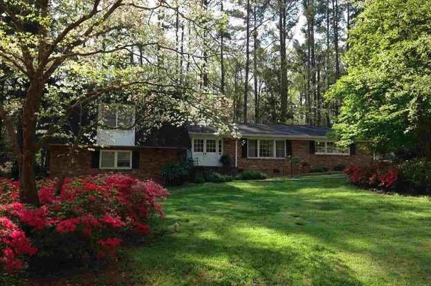 116 E. Brookwood Drive