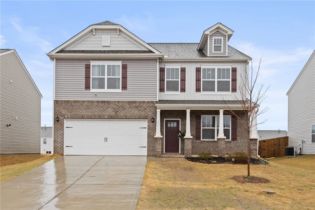 107 Slateford Circle