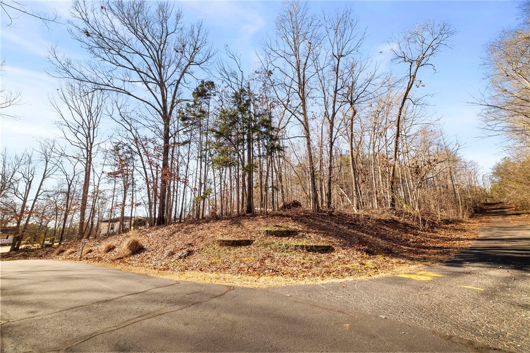 Lot 27 S Shore Drive