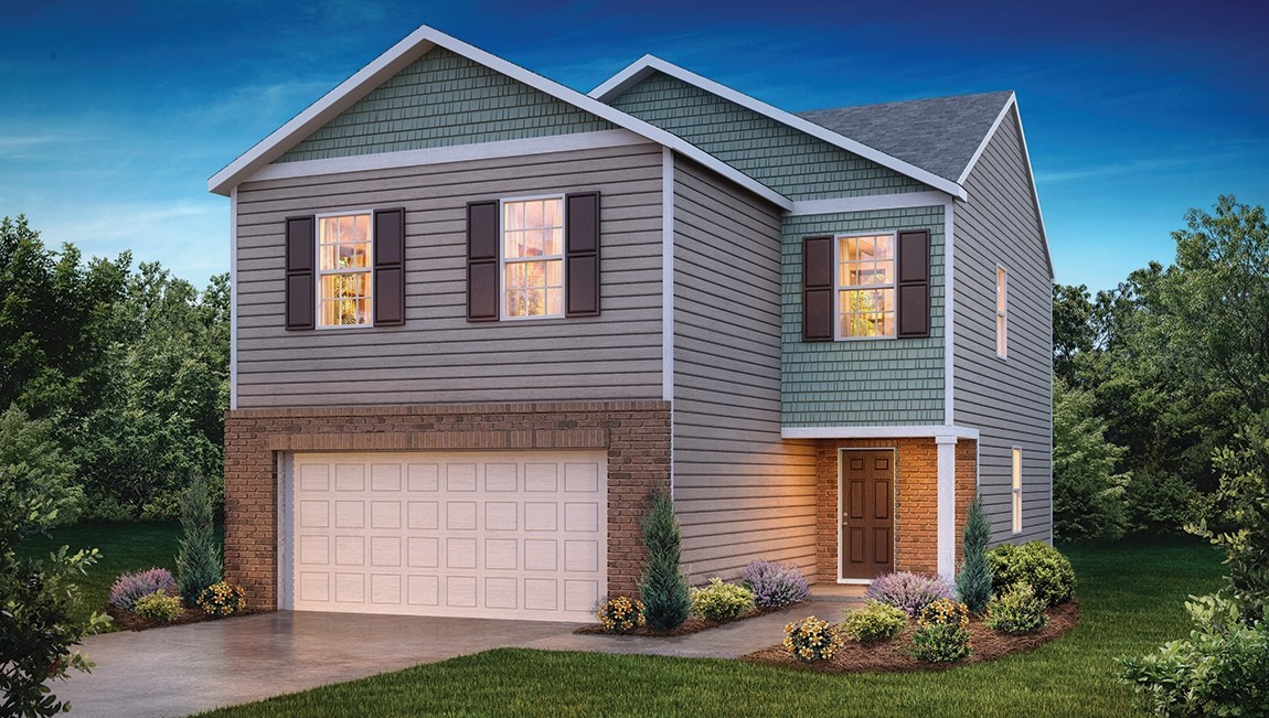 106 Licklog Court Lot 0151