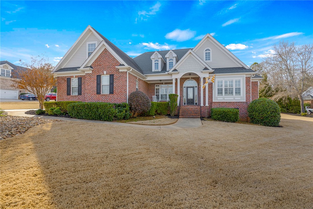 107 Birch Meadow Drive