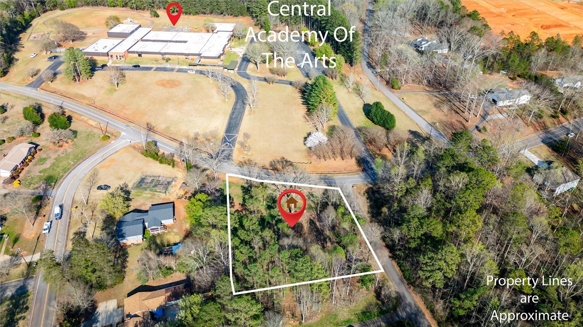 110 Jessamine Drive