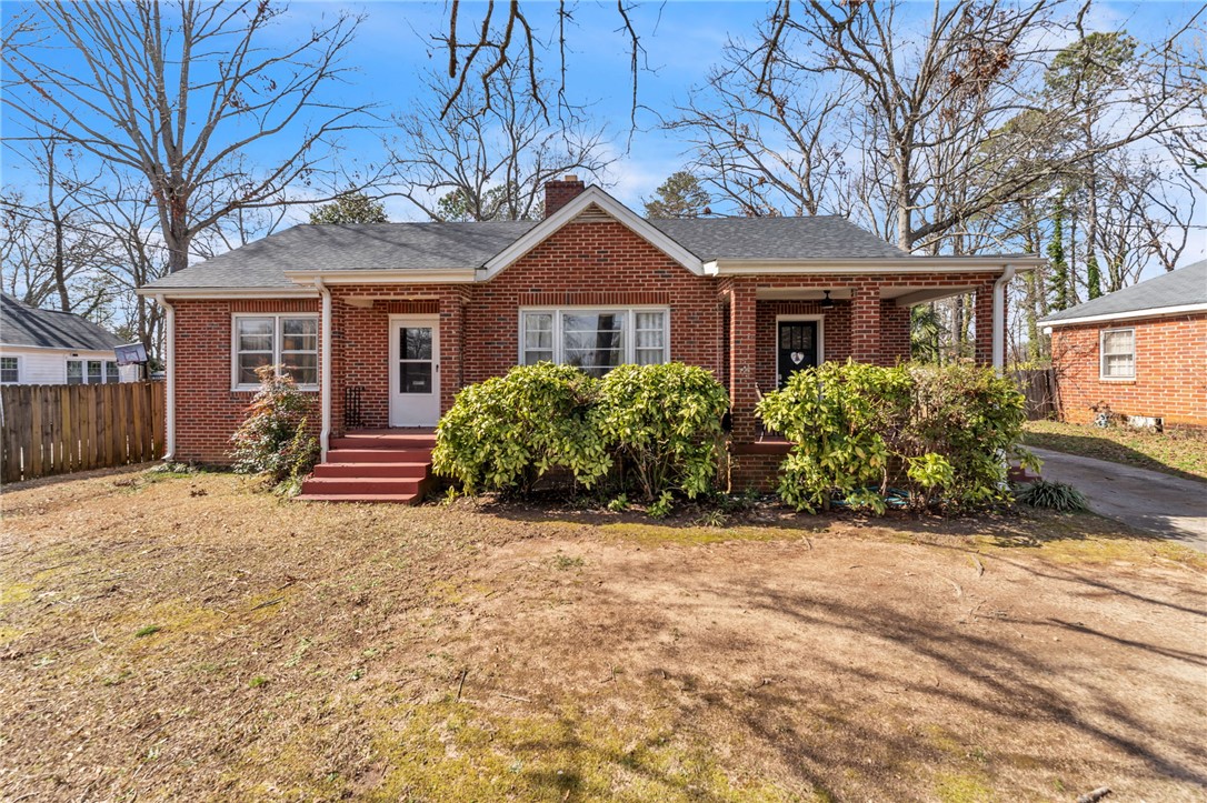 2507 Pope Drive