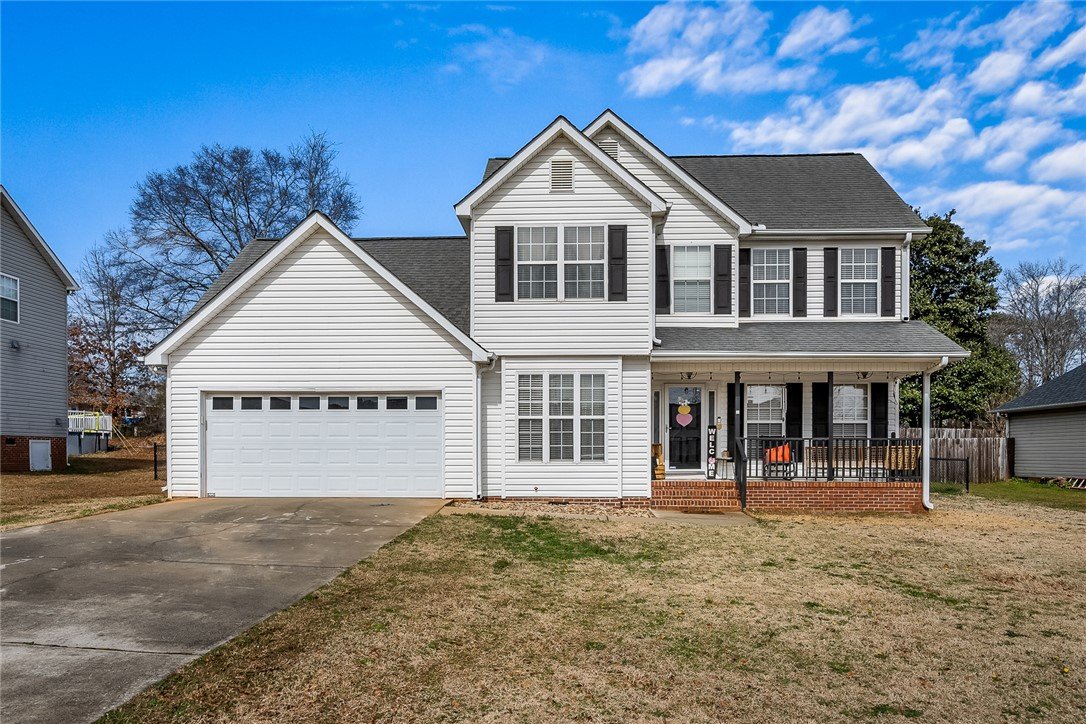 211 Harrington Drive