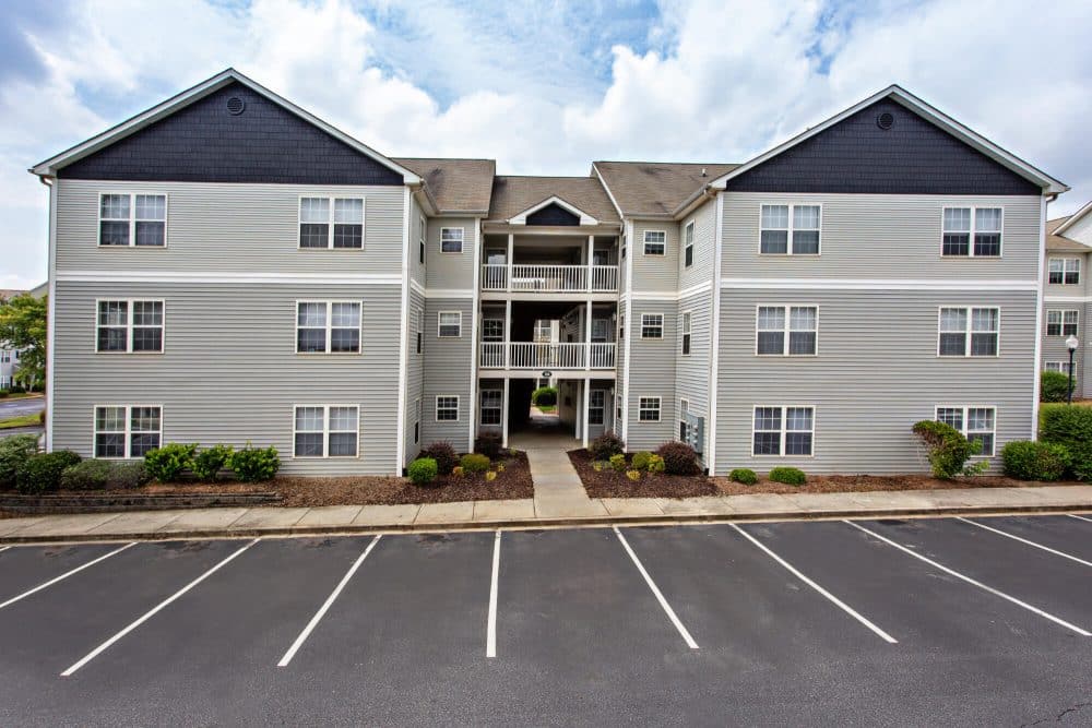 102 G University Village Drive