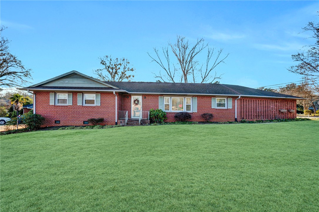 413 Harden Road