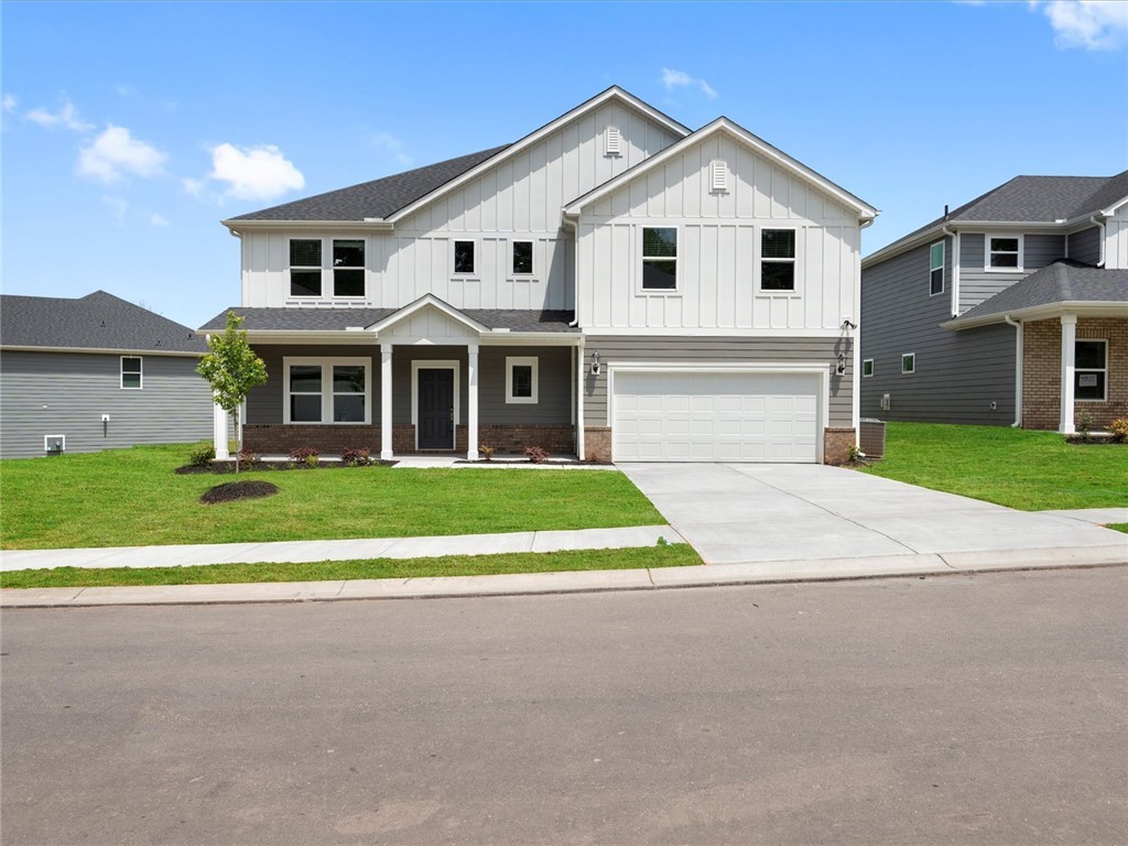 105 Veracruz Court