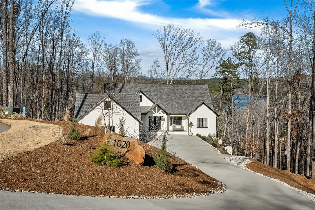 1020 Rock Edge Drive