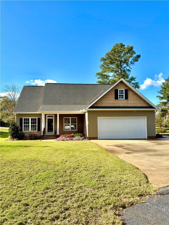 1202 Summers Drive