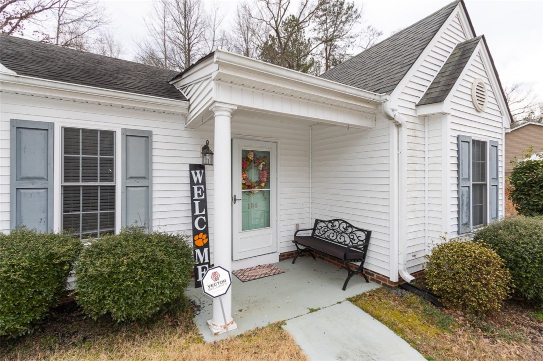 100 Forrester Drive 205 Ashton Drive