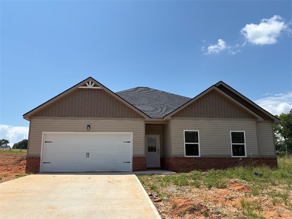305 Clinkscales Road