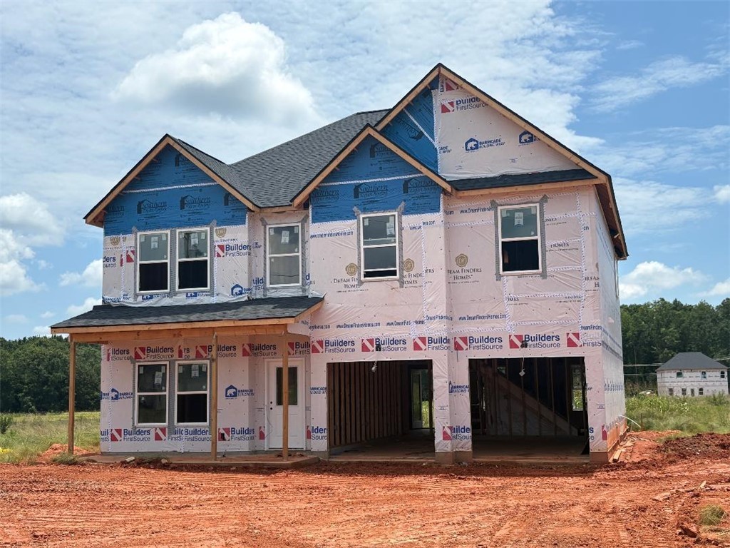 119 Gleneddie Road