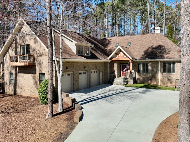 1318 Stillwater Drive