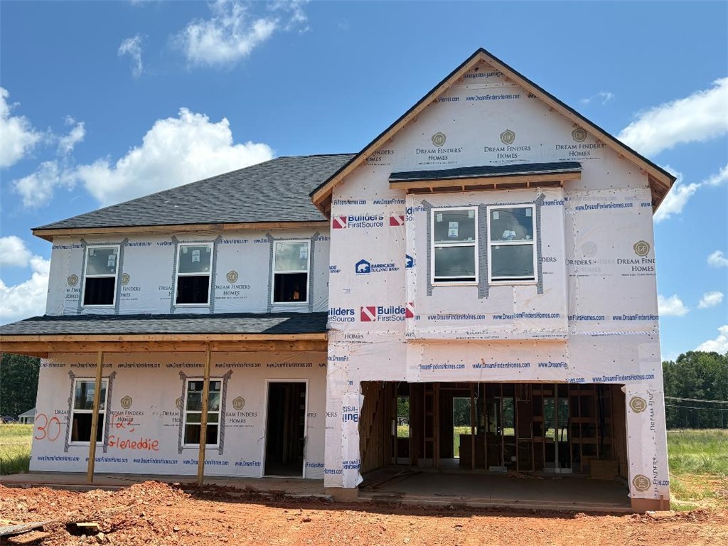 123 Gleneddie Road
