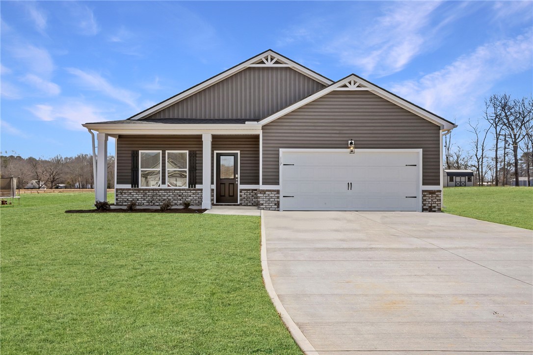 117 Gleneddie Road