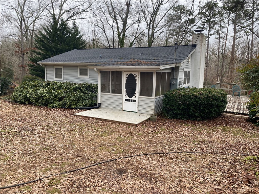635 Grate Road