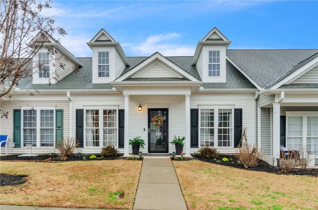 137 Heritage Place Drive