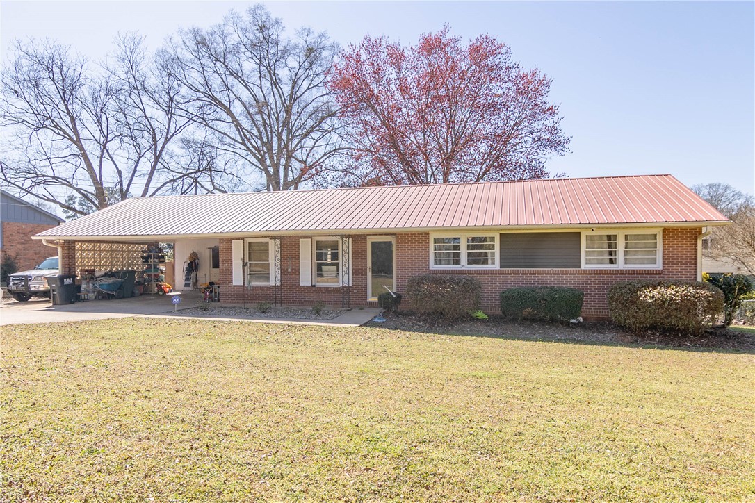 315 Hembree Road