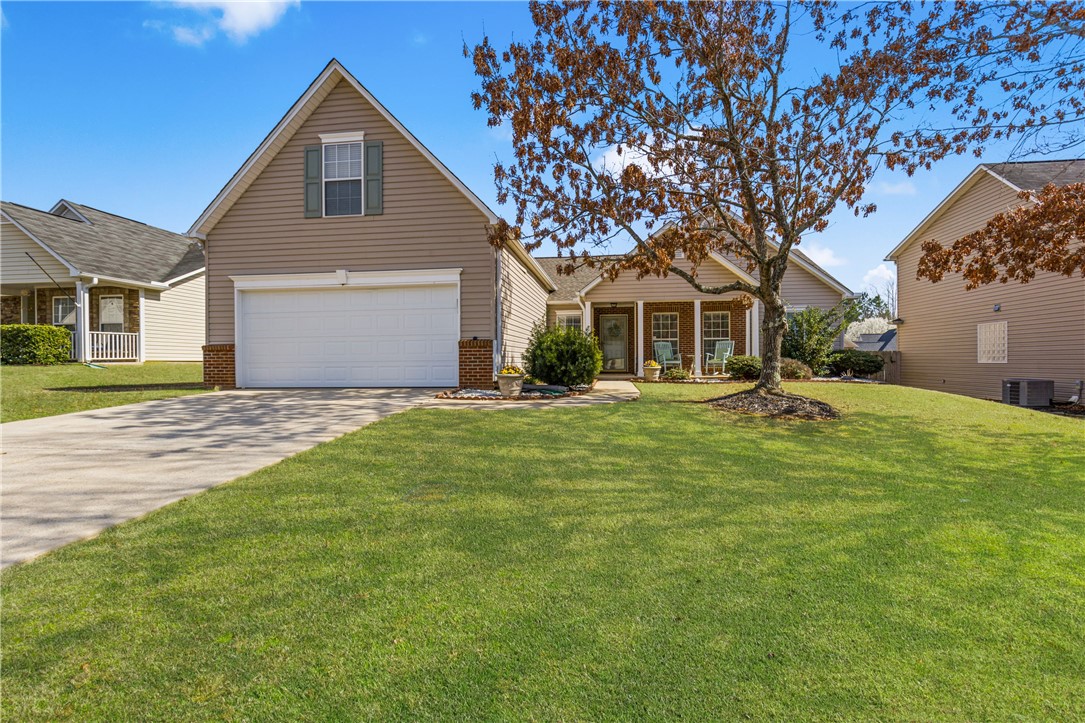 205 Worcester Lane