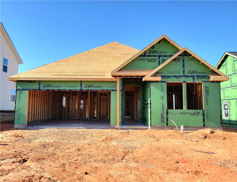 115 Tiger Lily Drive