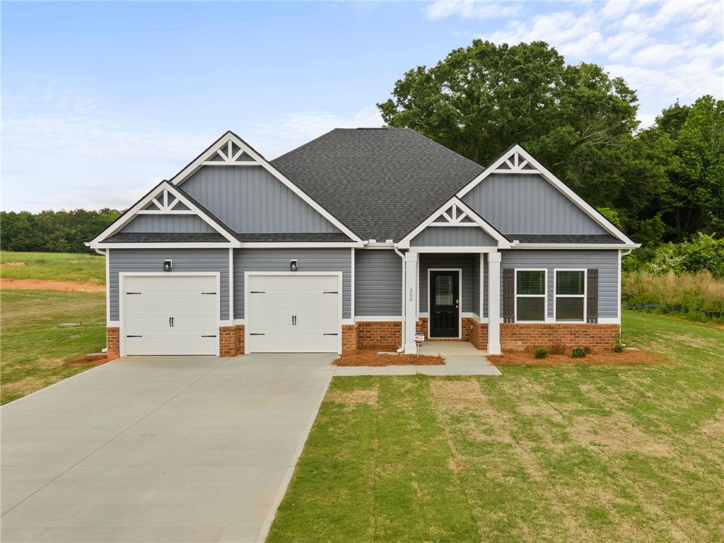200 Clinkscales Road Lot 37
