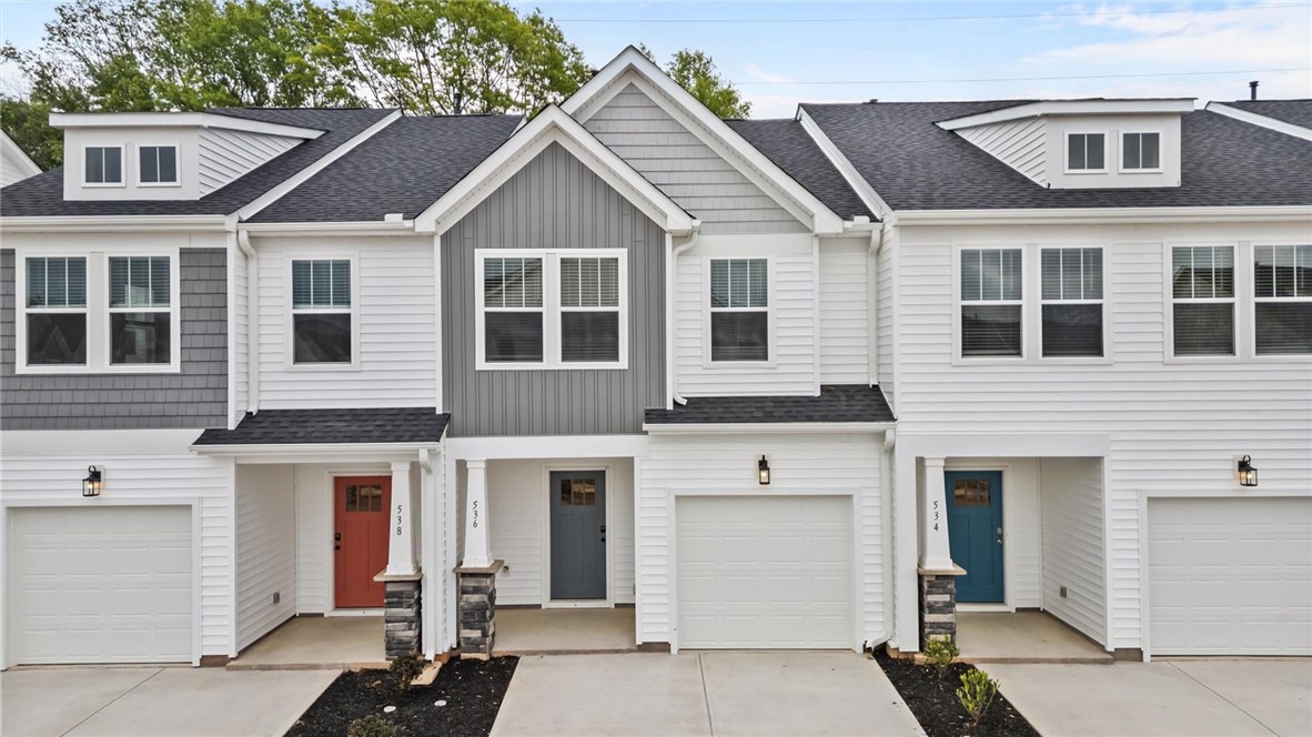 536 Harebell Way
