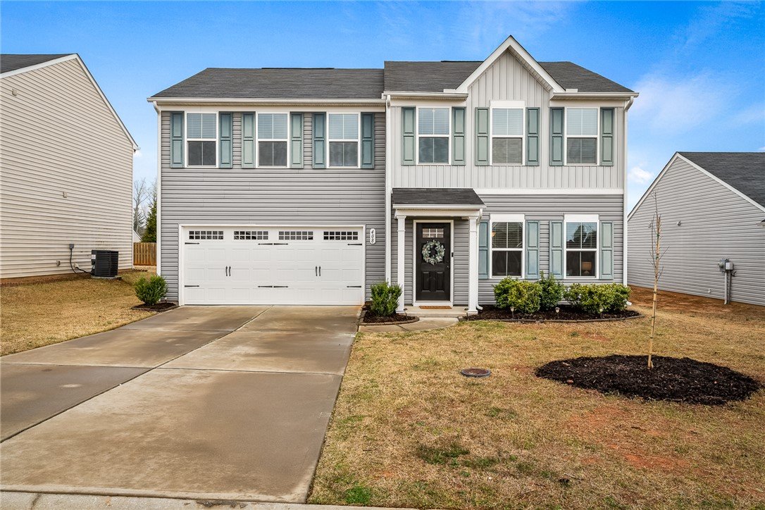 408 Maplestead Farms Court