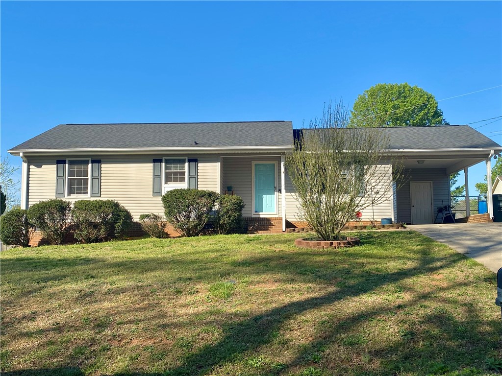 218 Maple Drive