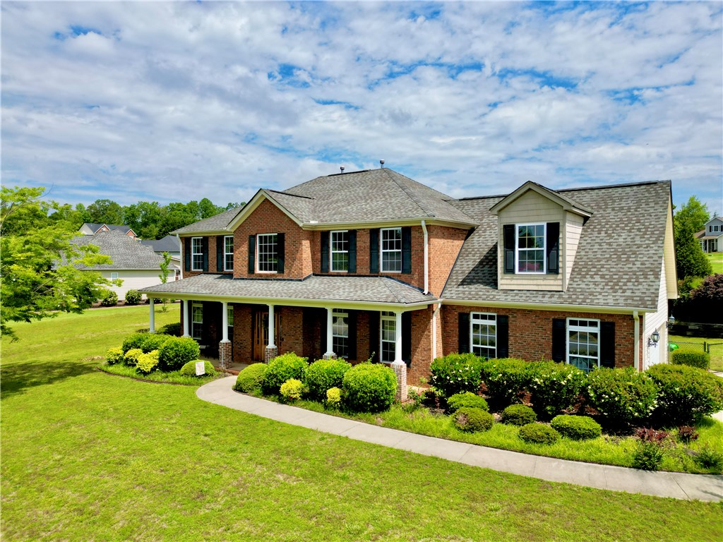 109 Carnoustie Circle