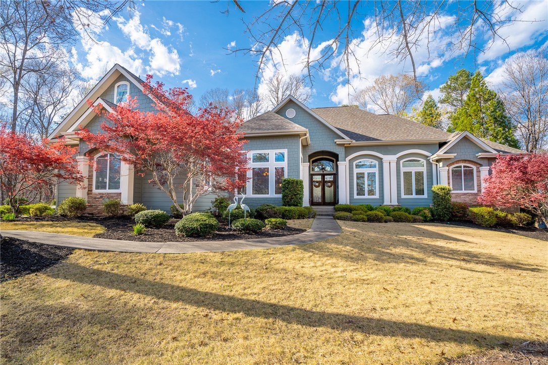 207 Briarledge Drive