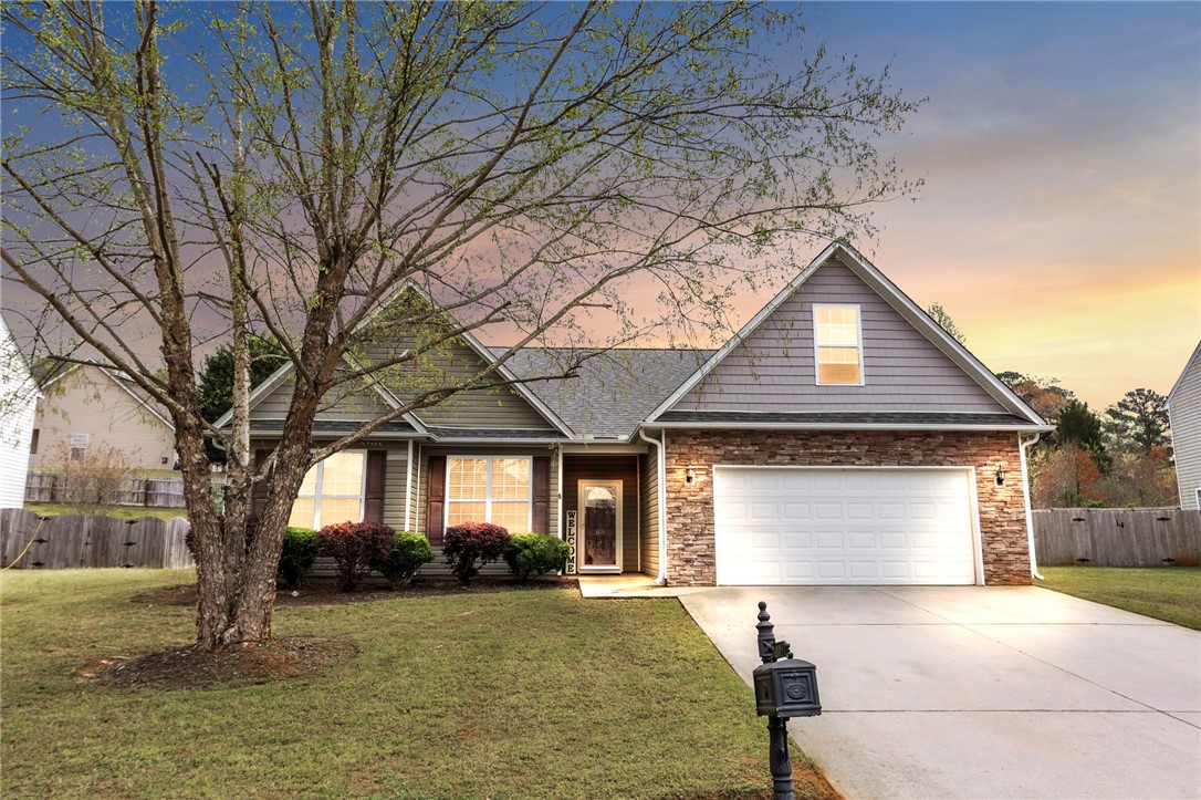 105 Eastpark Way