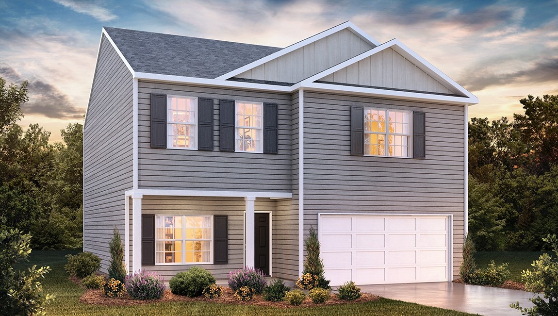 107 Ashwood Way