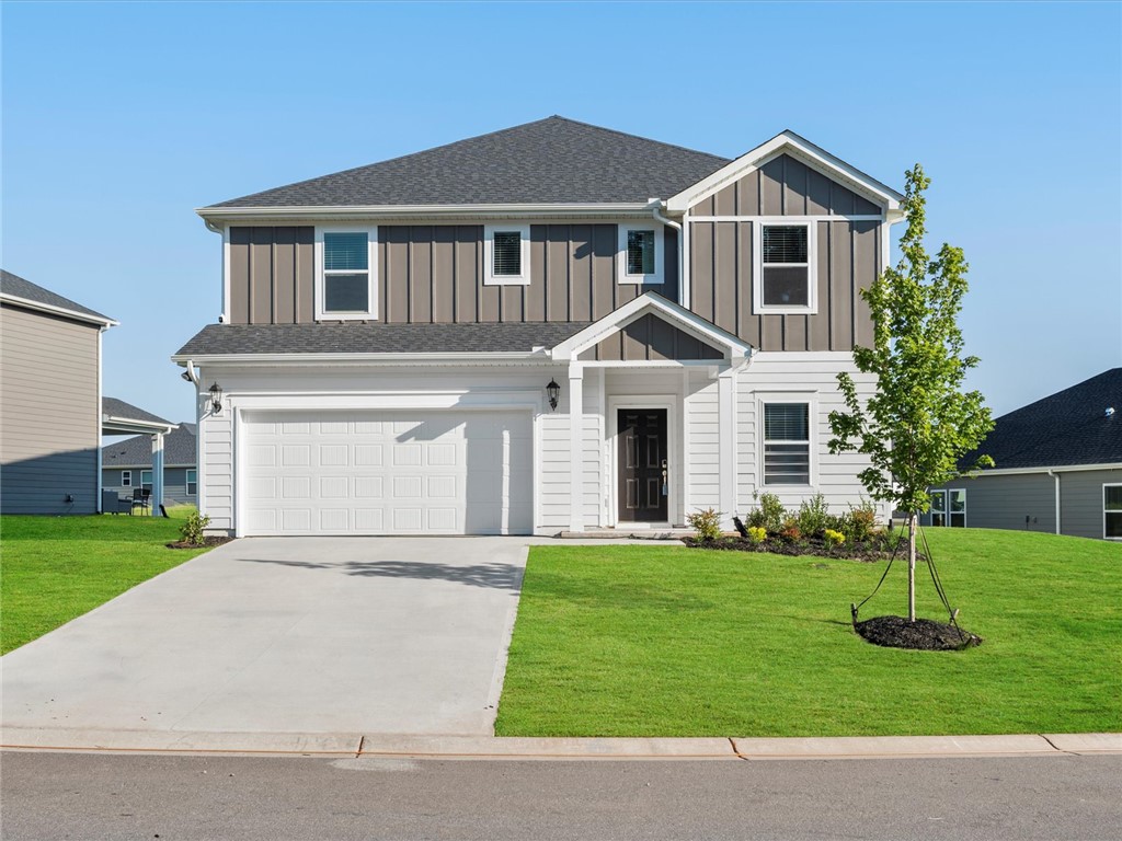 819 Burghley Circle
