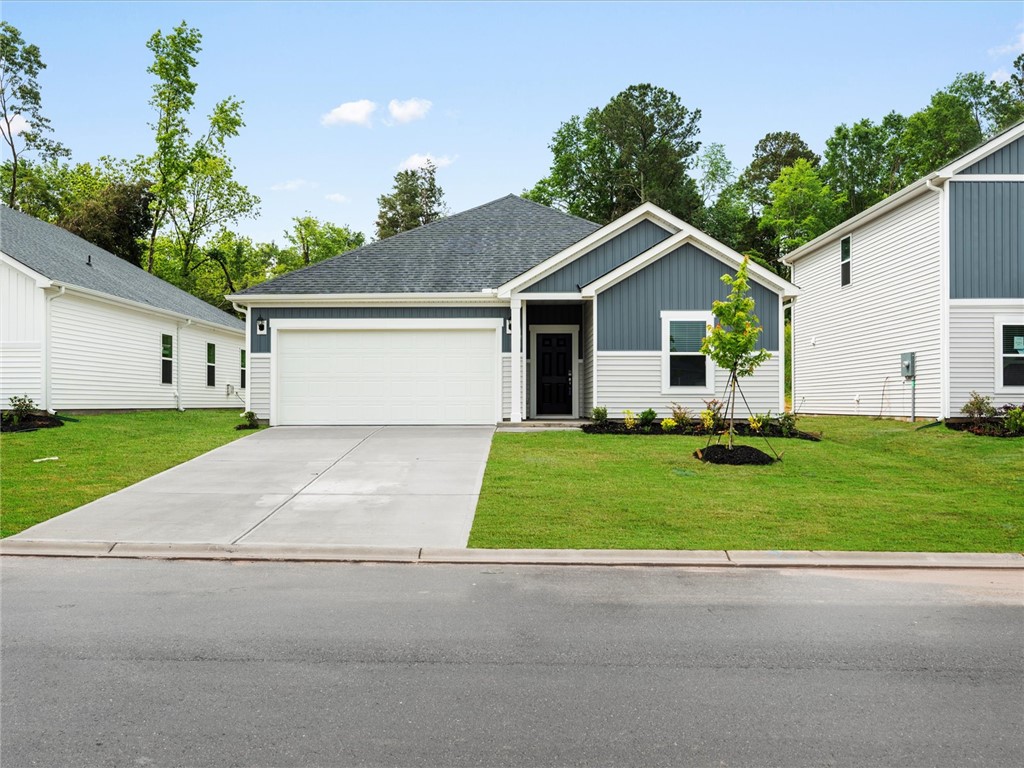 462 Harben Drive