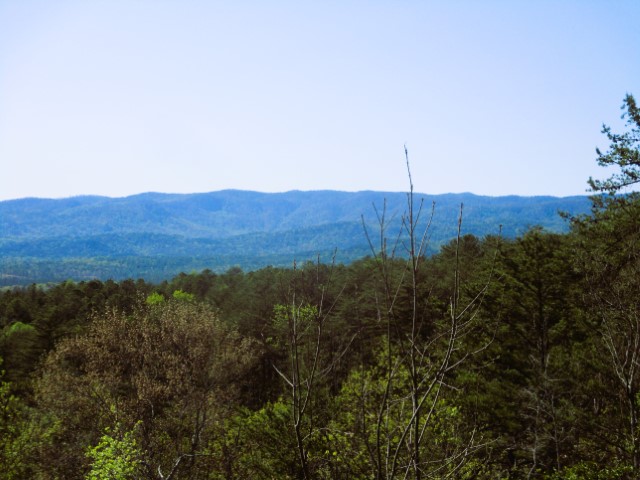 259 Jocassee Ridge Way