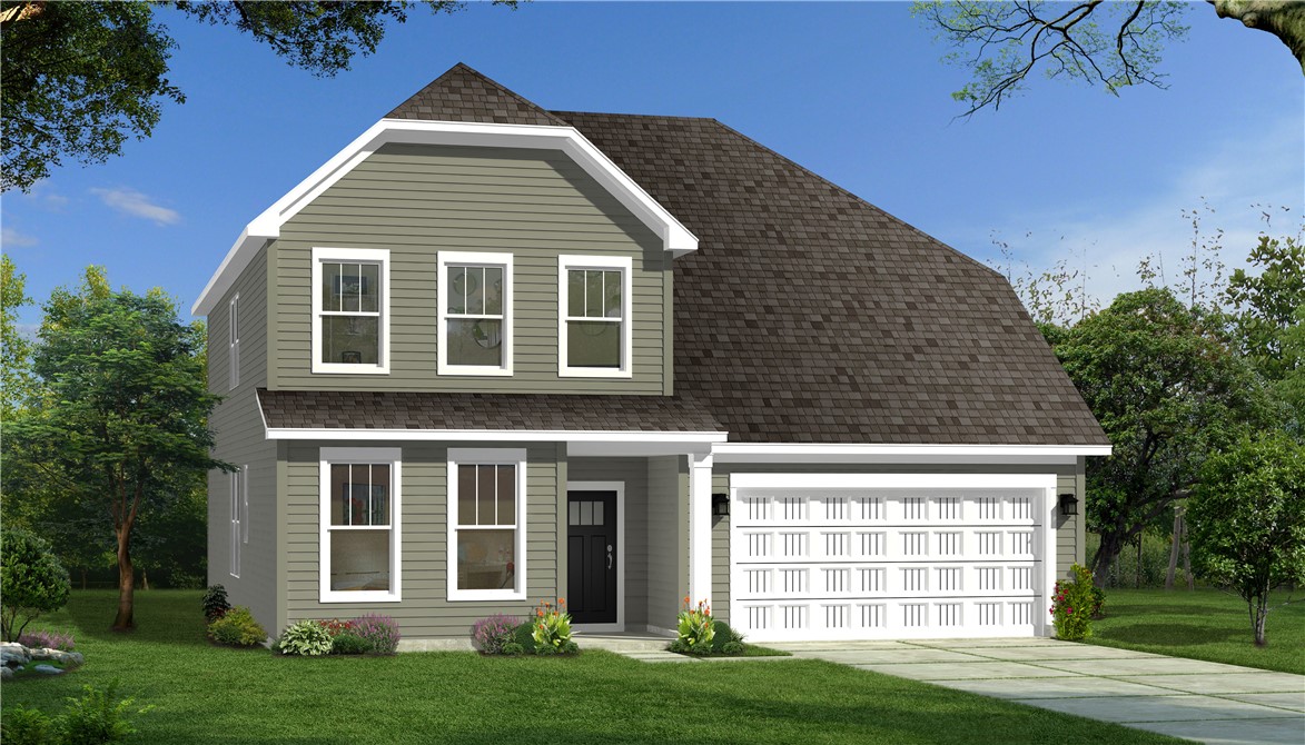 112 Beaverdam Creek Drive