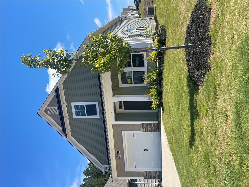 8 Sweetgrass Street