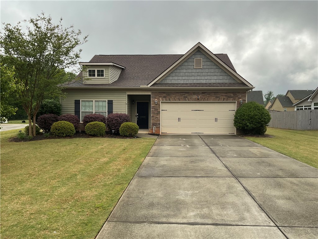 1036 Drakes Crossing