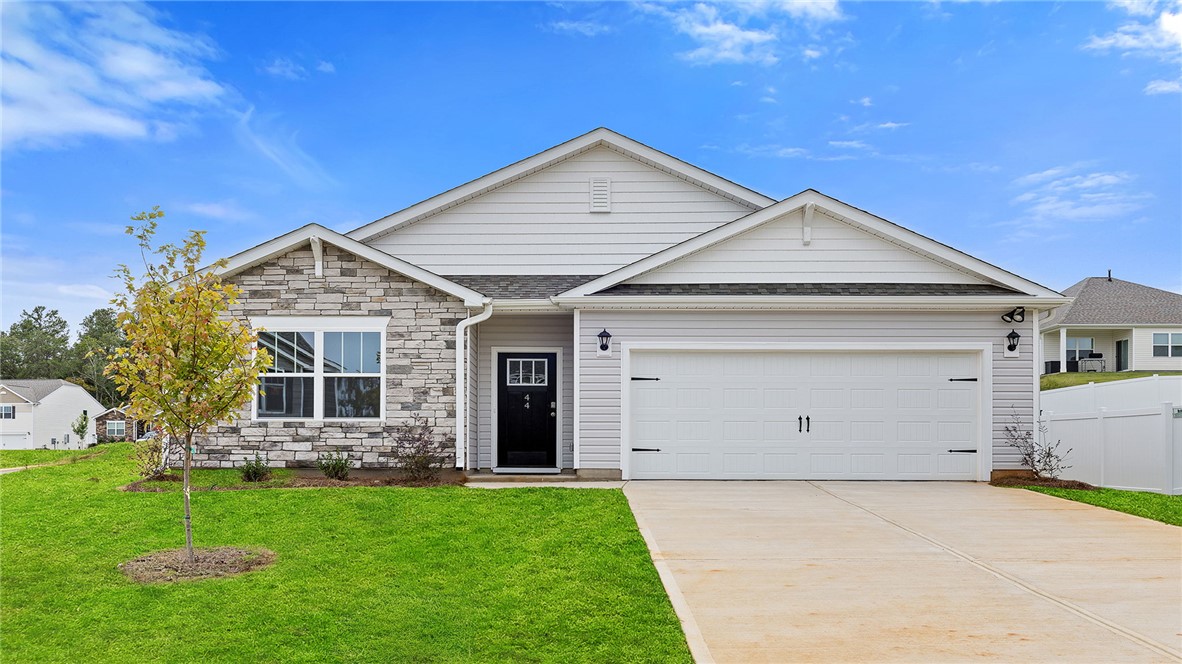 44 Zoey Drive