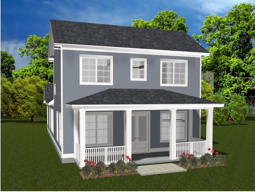 203 Bostic Court