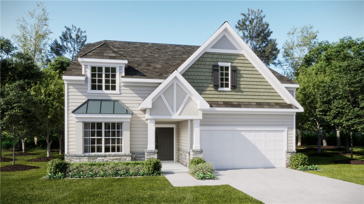 107 Penrose Circle