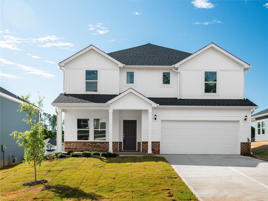 226 Maxwell Drive