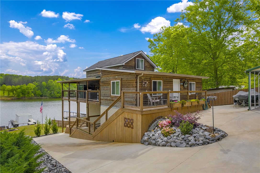 108 A Holt Drive