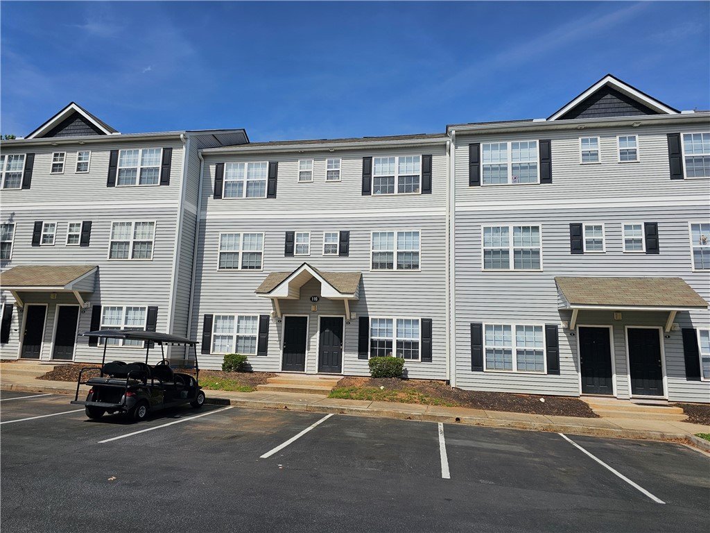 116 University Village Drive