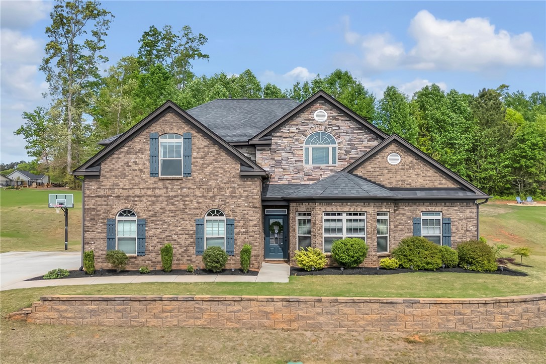 114 James Lake Way
