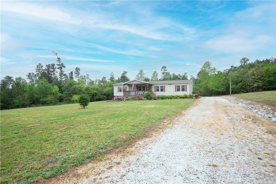 265 Yellow Bell Road